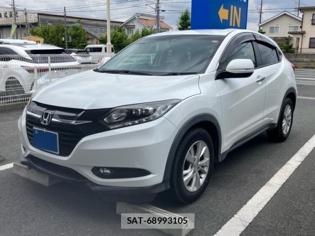 Honda VEZEL 2015-12 7458588-1
