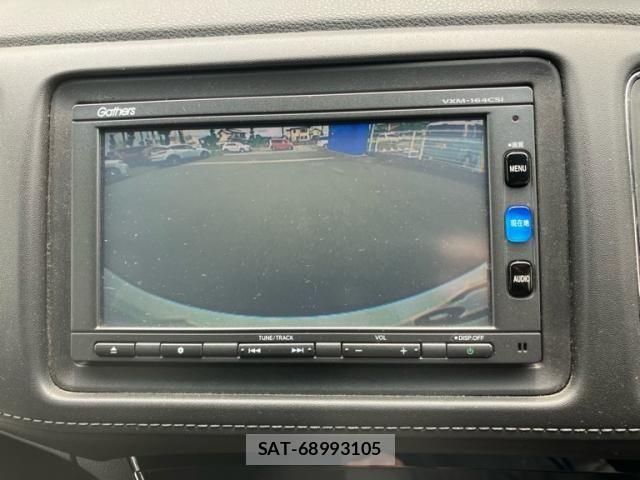 Honda VEZEL 2015-12 7458588-19