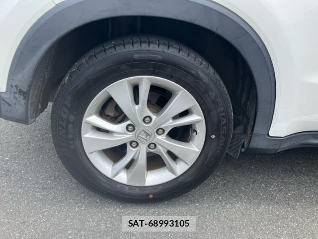 Honda VEZEL 2015-12 7458588-4