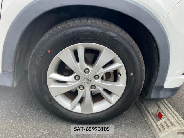 Honda VEZEL 2015-12 7458588-5