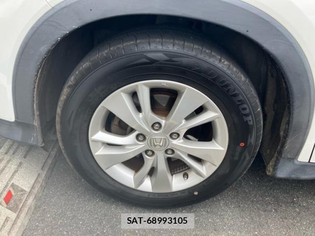 Honda VEZEL 2015-12 7458588-6