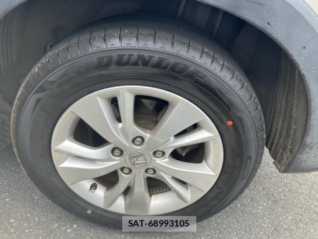 Honda VEZEL 2015-12 7458588-7