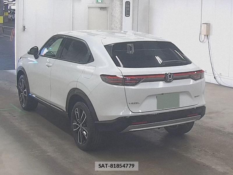 Honda VEZEL 2026-06 7491013-2