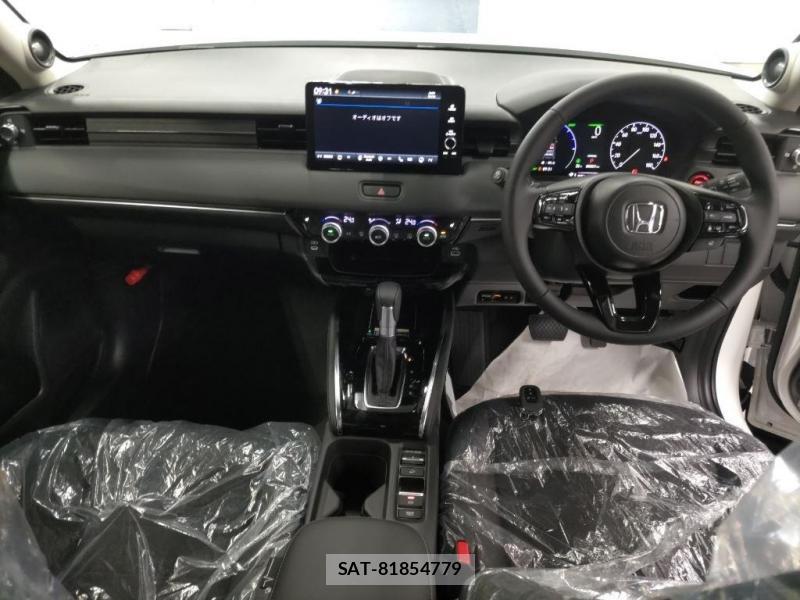 Honda VEZEL 2026-06 7491013-4