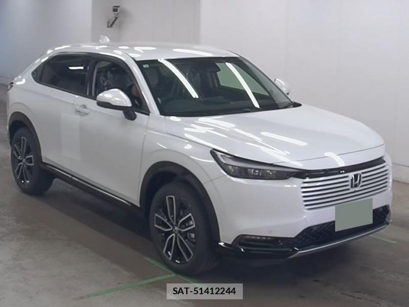 Honda VEZEL 2026-06 7491014-0