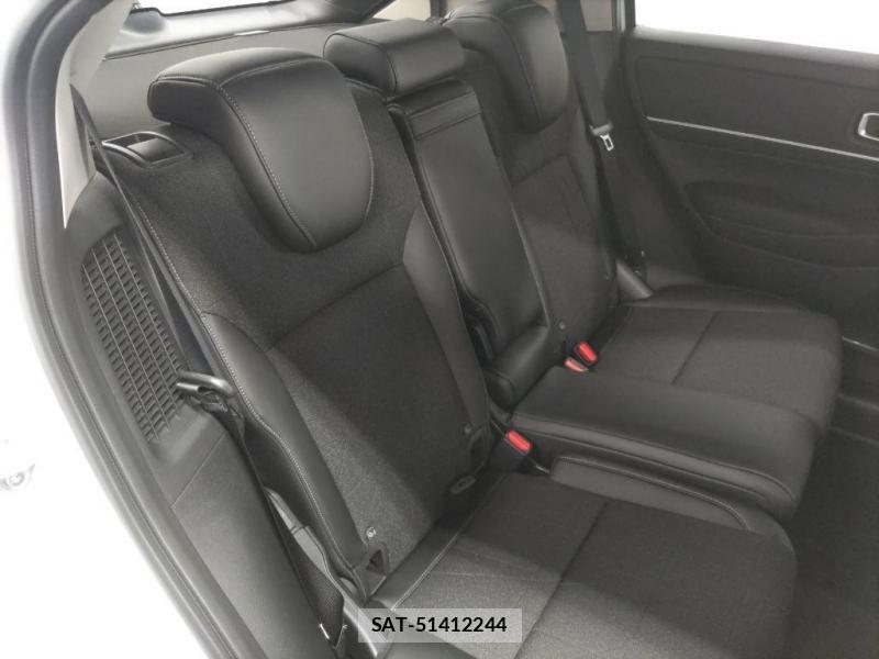 Honda VEZEL 2026-06 7491014-5