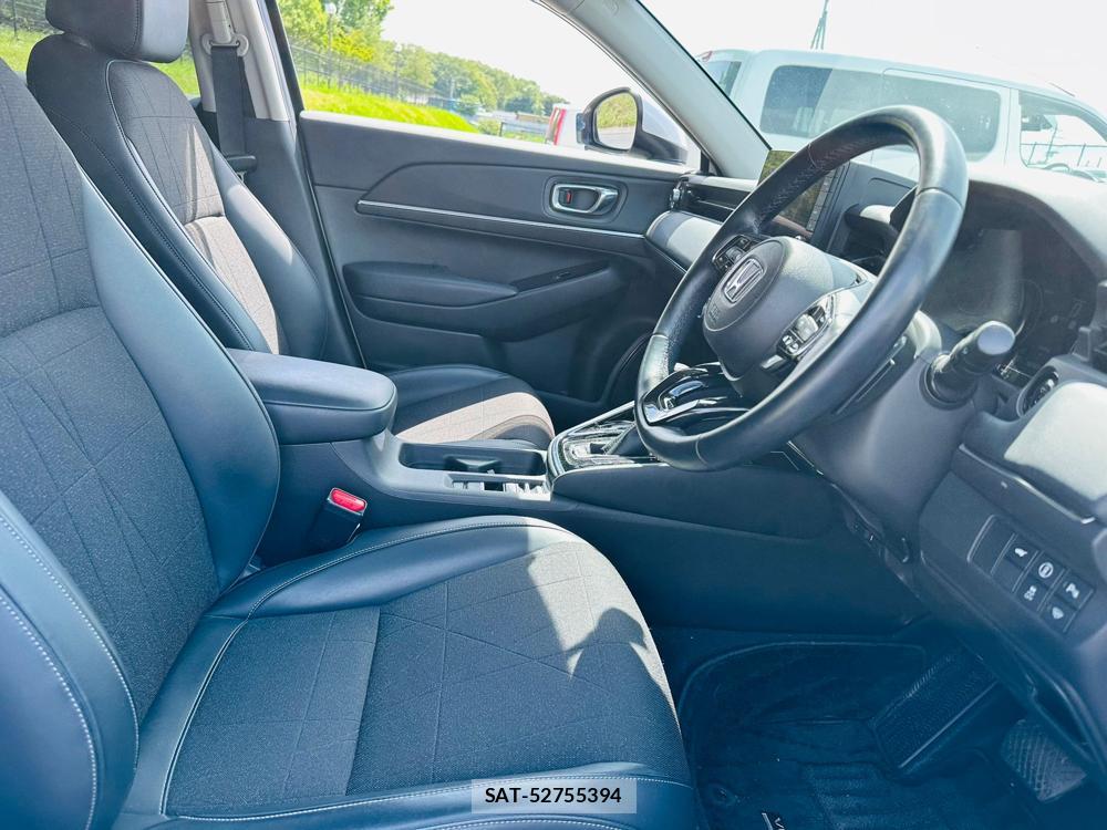 Honda VEZEL 2021 7043695-11