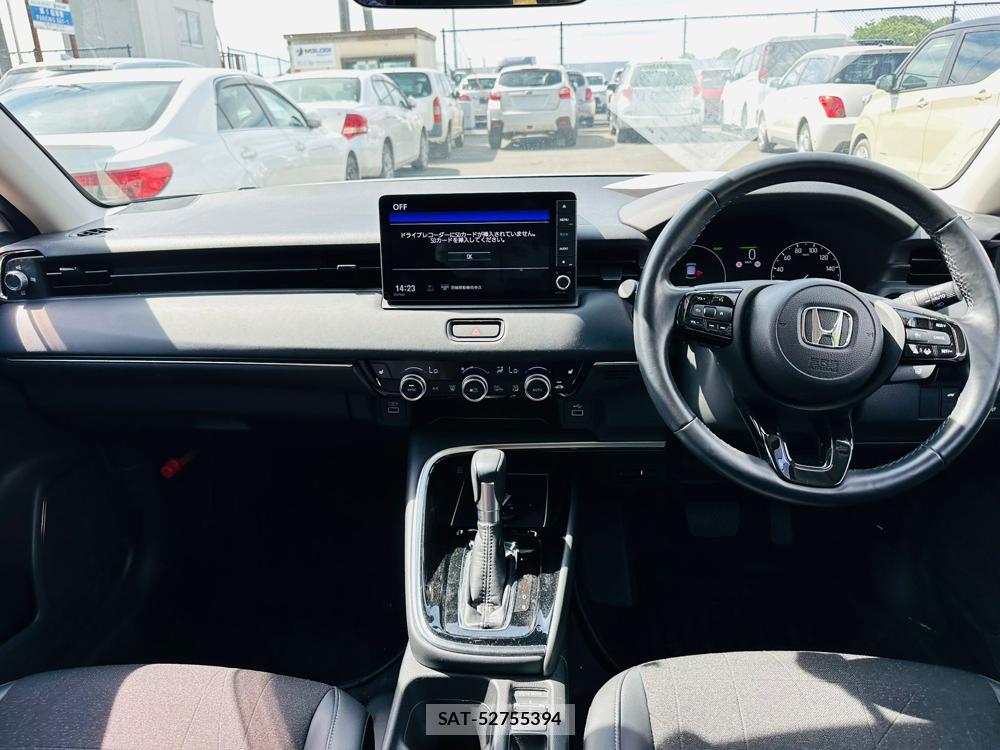 Honda VEZEL 2021 7043695-12
