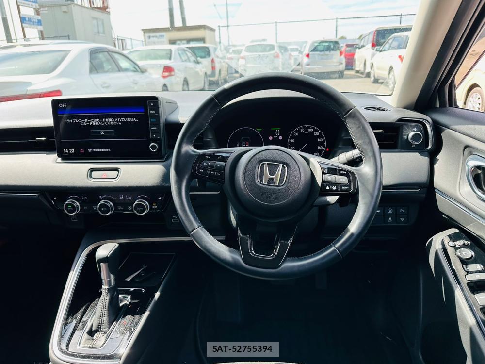 Honda VEZEL 2021 7043695-13