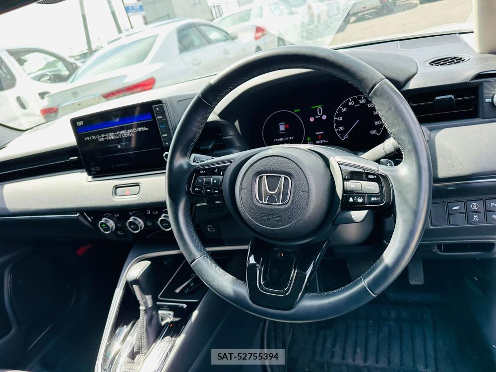 Honda VEZEL 2021 7043695-14