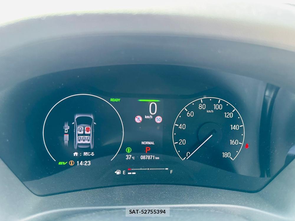 Honda VEZEL 2021 7043695-15