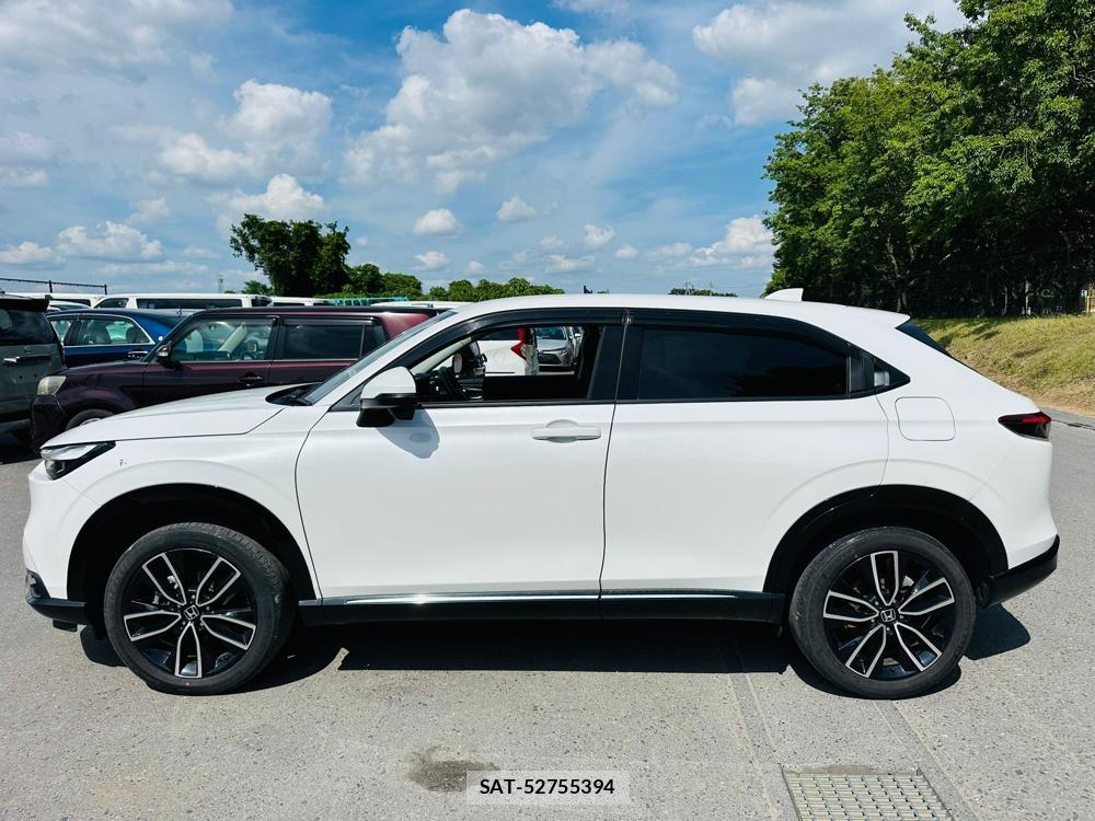 Honda VEZEL 2021 7043695-1