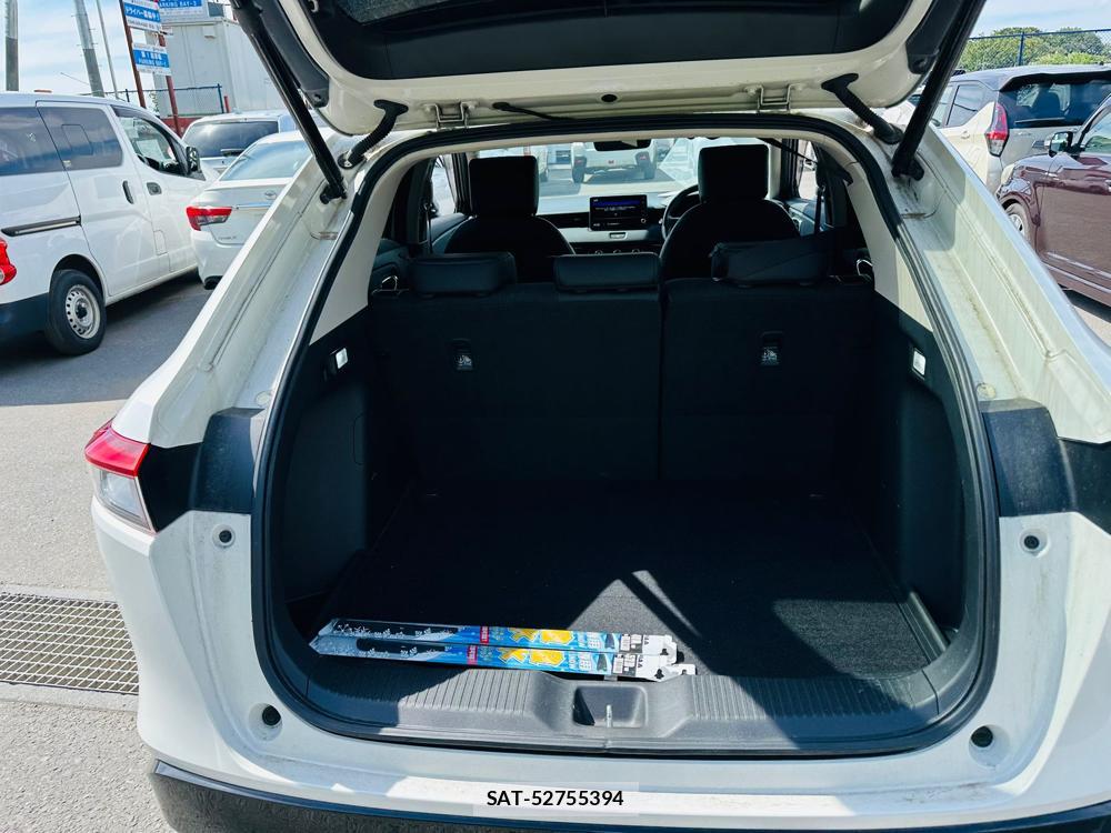 Honda VEZEL 2021 7043695-24