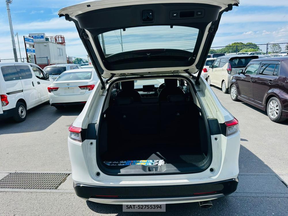 Honda VEZEL 2021 7043695-25
