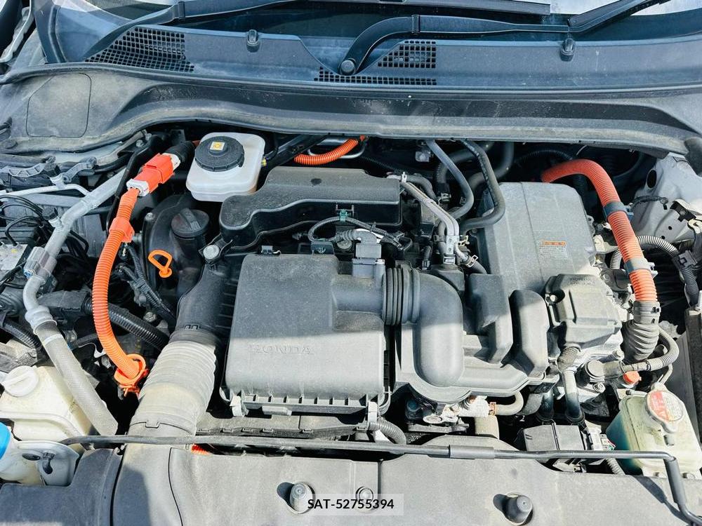 Honda VEZEL 2021 7043695-35
