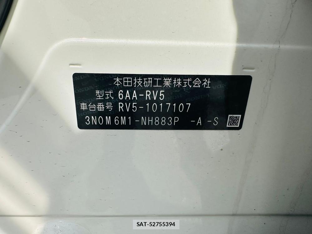 Honda VEZEL 2021 7043695-36