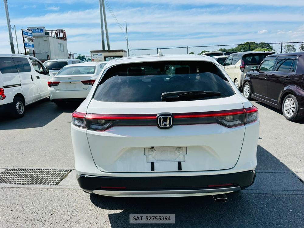 Honda VEZEL 2021 7043695-3