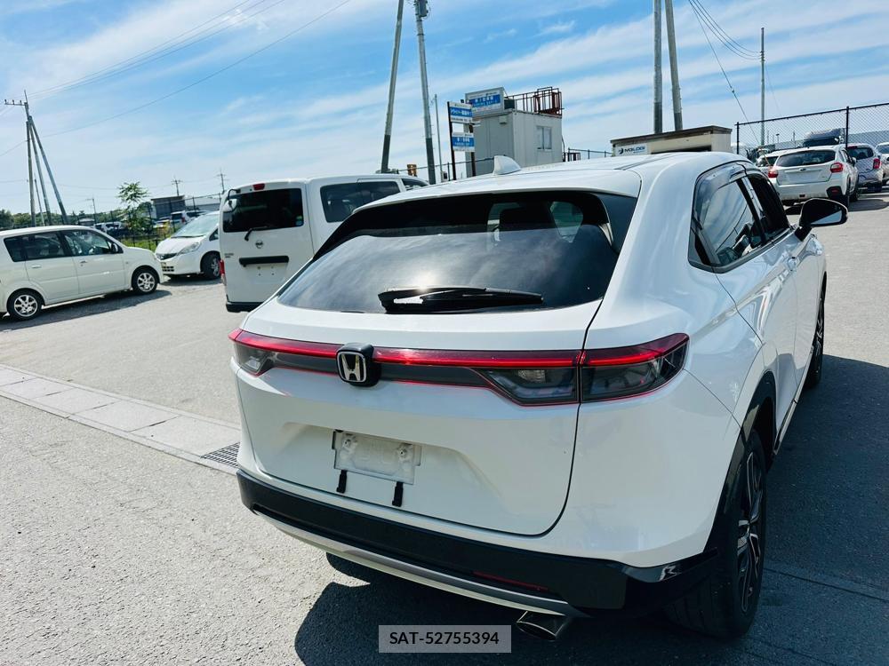 Honda VEZEL 2021 7043695-4