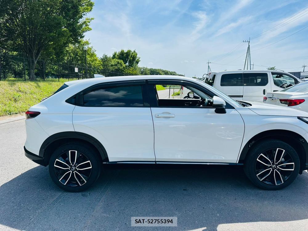 Honda VEZEL 2021 7043695-5