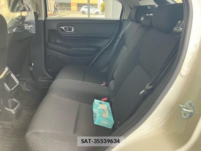 Honda VEZEL 2022-09 7510365-9