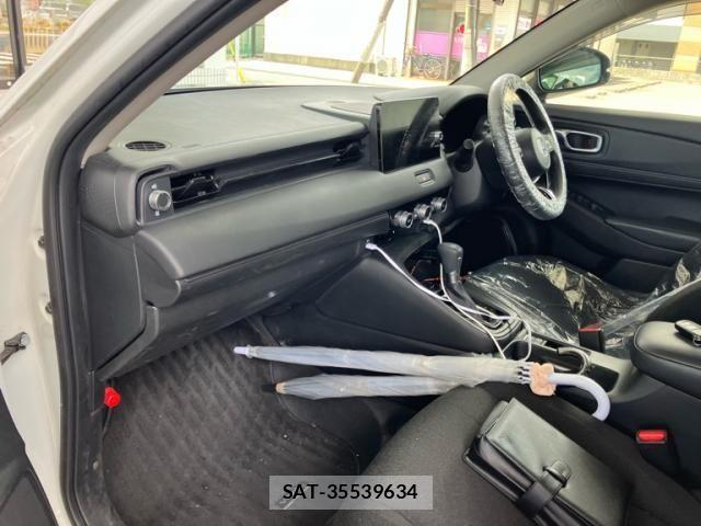 Honda VEZEL 2022-09 7510365-10
