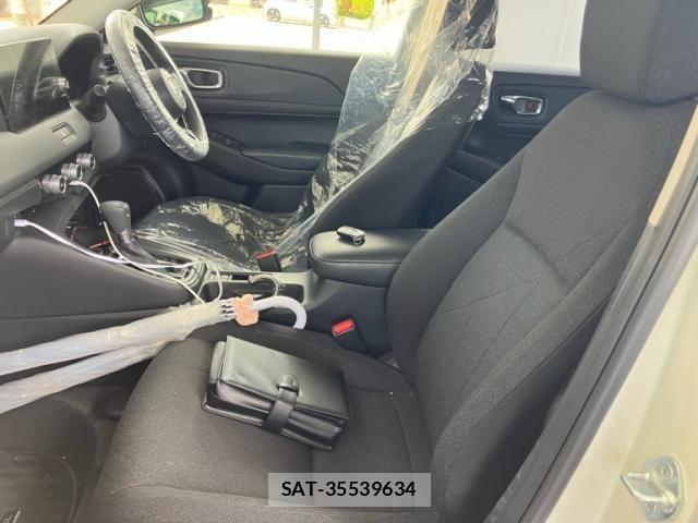 Honda VEZEL 2022-09 7510365-11