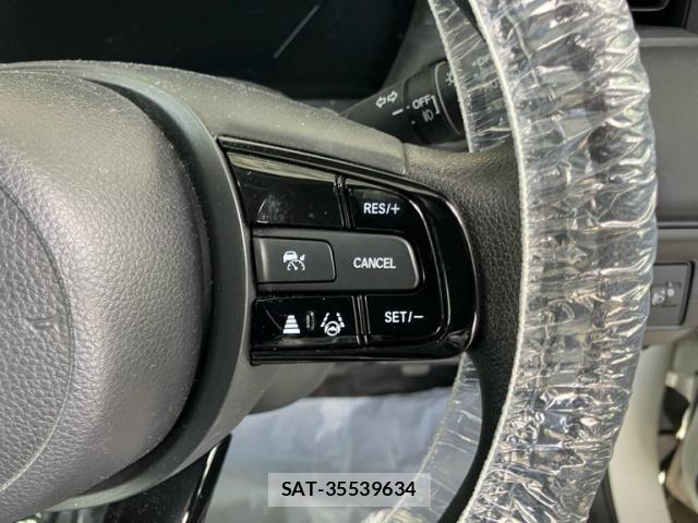 Honda VEZEL 2022-09 7510365-16