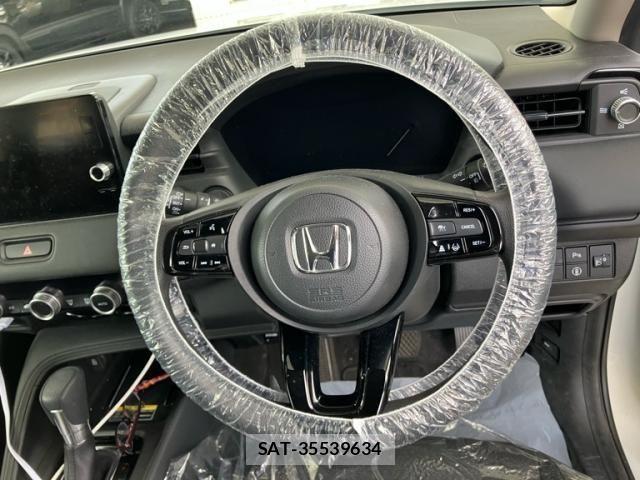 Honda VEZEL 2022-09 7510365-17