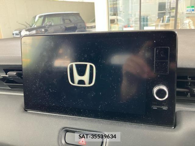 Honda VEZEL 2022-09 7510365-19