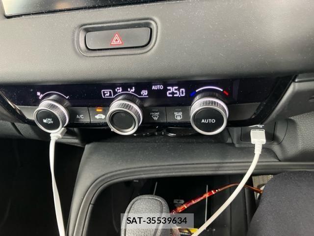 Honda VEZEL 2022-09 7510365-20