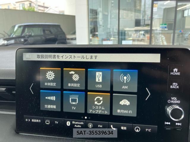 Honda VEZEL 2022-09 7510365-24