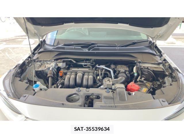 Honda VEZEL 2022-09 7510365-29