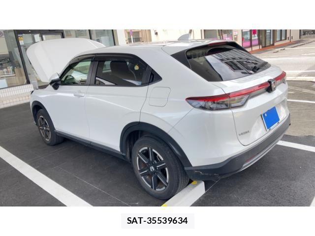 Honda VEZEL 2022-09 7510365-3