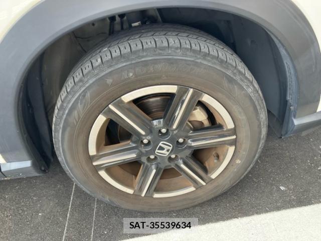 Honda VEZEL 2022-09 7510365-5