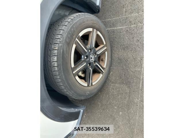 Honda VEZEL 2022-09 7510365-6