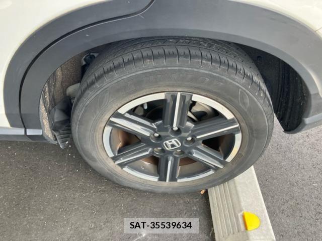 Honda VEZEL 2022-09 7510365-7