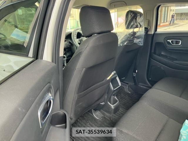 Honda VEZEL 2022-09 7510365-8