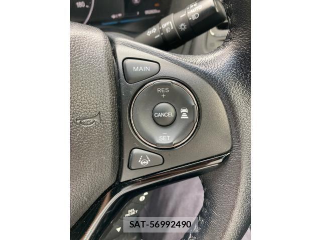 Honda VEZEL 2018-06 7563021-15
