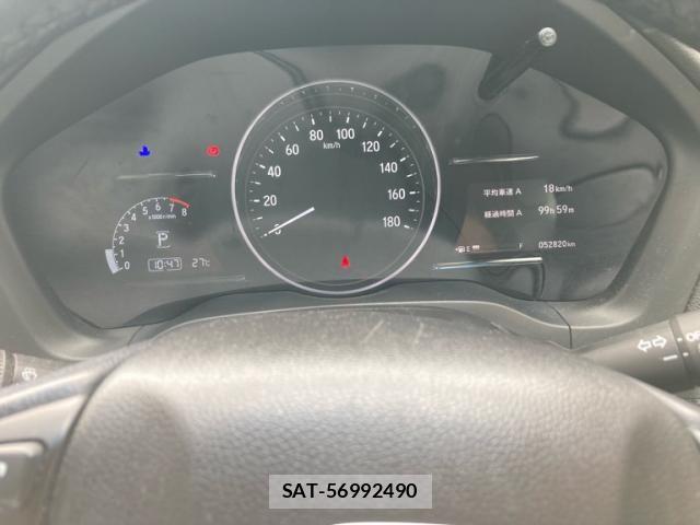 Honda VEZEL 2018-06 7563021-17