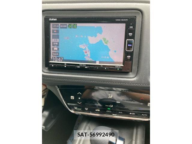 Honda VEZEL 2018-06 7563021-21