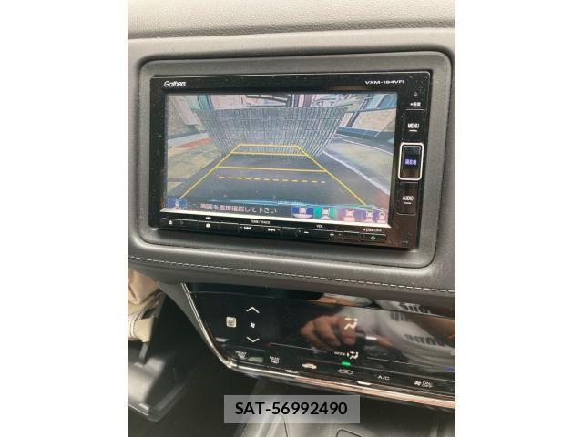 Honda VEZEL 2018-06 7563021-23