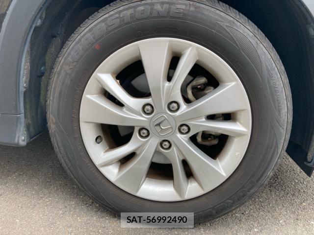 Honda VEZEL 2018-06 7563021-5