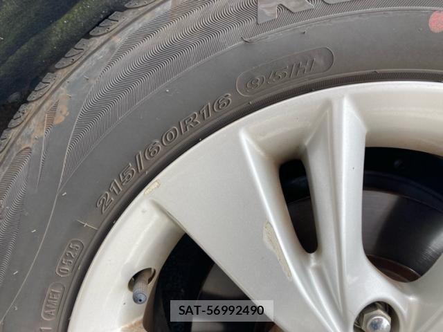 Honda VEZEL 2018-06 7563021-6