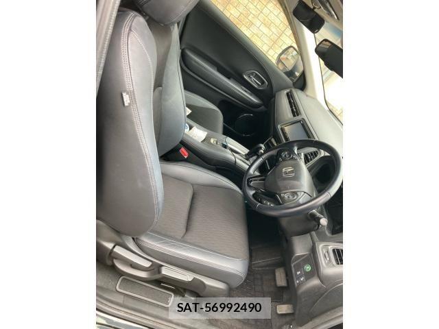 Honda VEZEL 2018-06 7563021-8