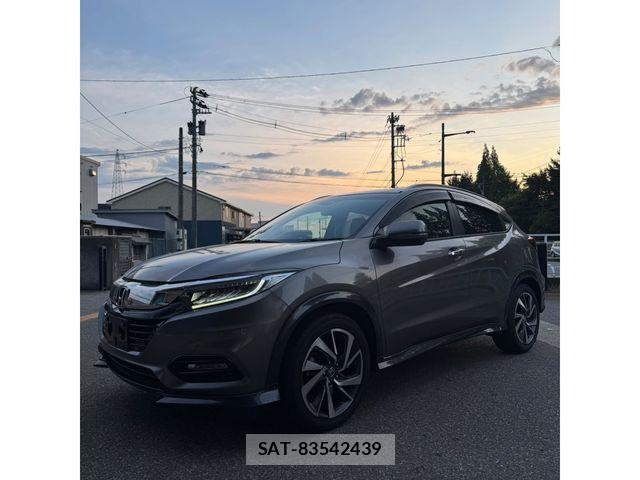 Honda VEZEL 2019-08 7621015-0