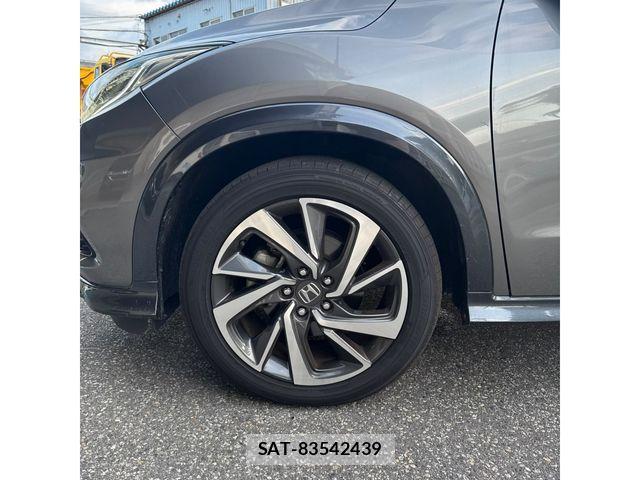 Honda VEZEL 2019-08 7621015-11