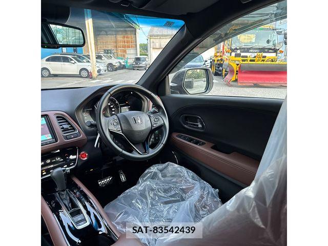 Honda VEZEL 2019-08 7621015-12
