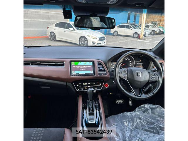 Honda VEZEL 2019-08 7621015-13