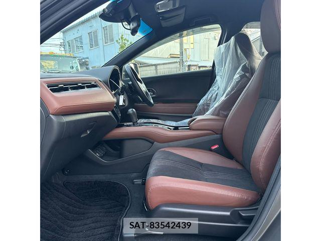 Honda VEZEL 2019-08 7621015-14