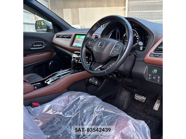 Honda VEZEL 2019-08 7621015-15